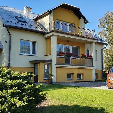 Apartmány Anna Bešeňová Kültér fotó