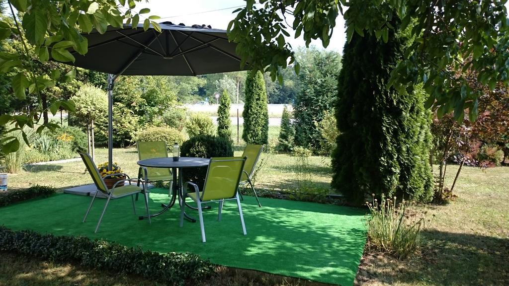 Apartmány Anna Bešeňová Szoba fotó