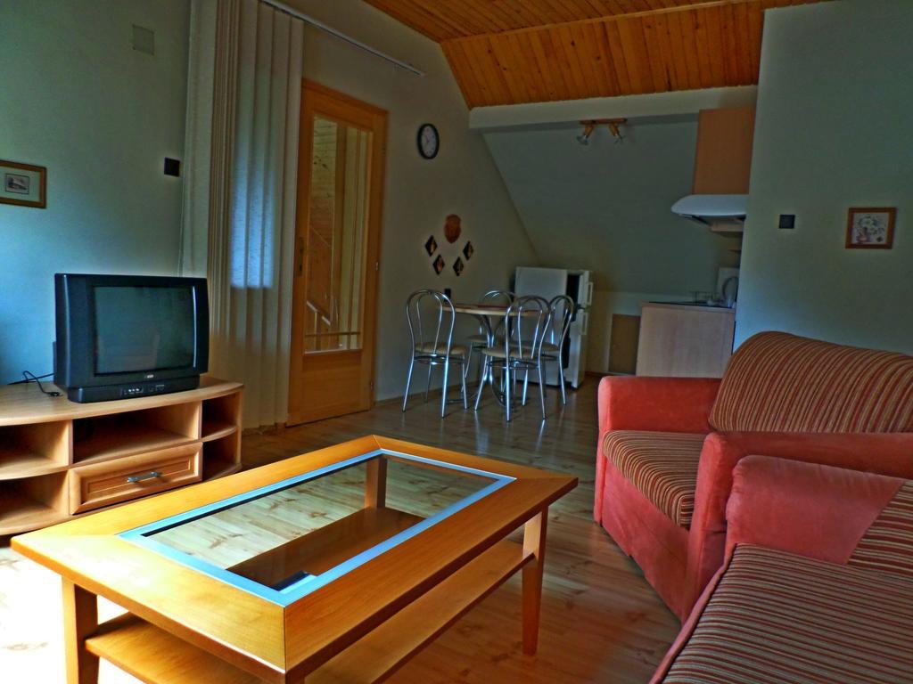 Apartmány Anna Bešeňová Szoba fotó