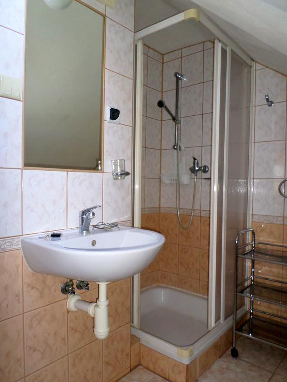 Apartmány Anna Bešeňová Szoba fotó