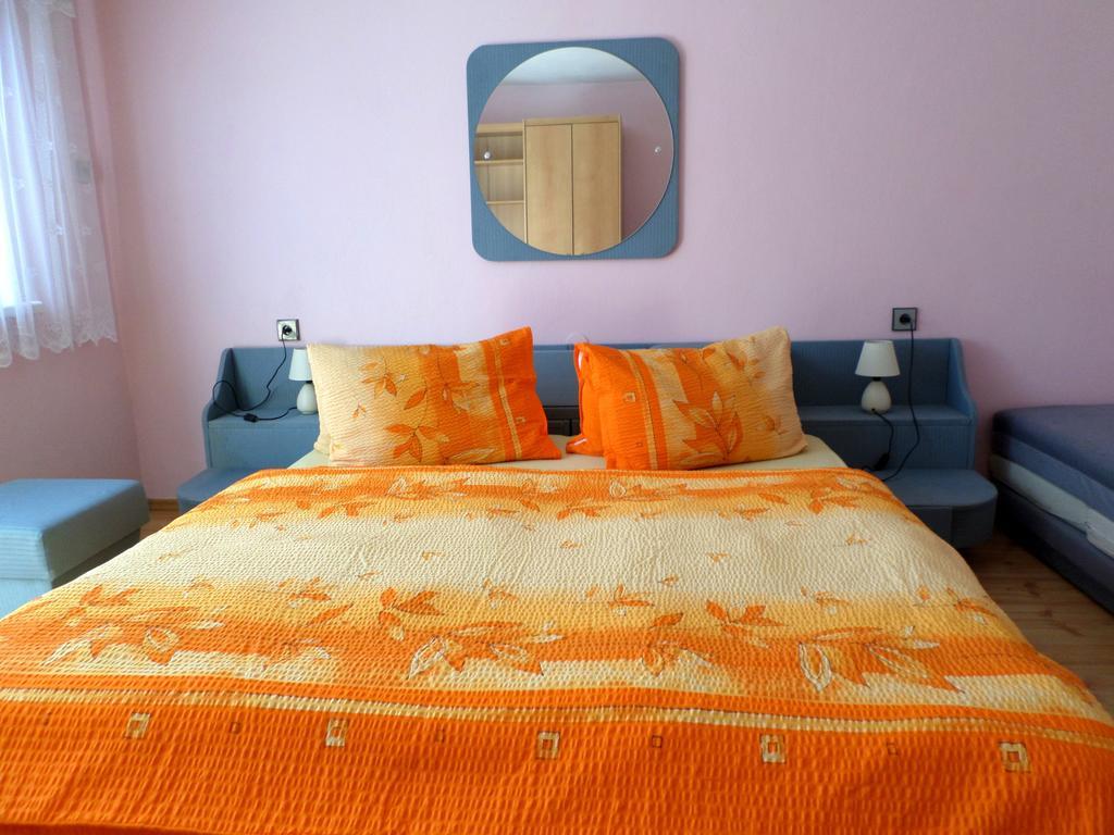 Apartmány Anna Bešeňová Szoba fotó