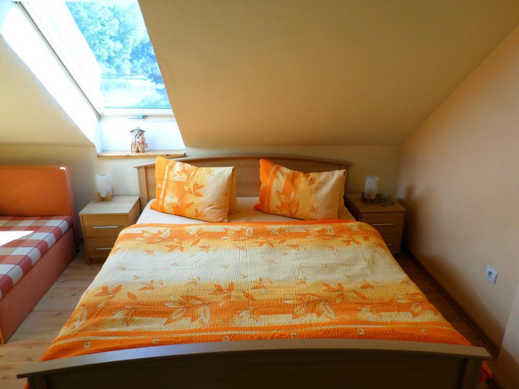 Apartmány Anna Bešeňová Szoba fotó