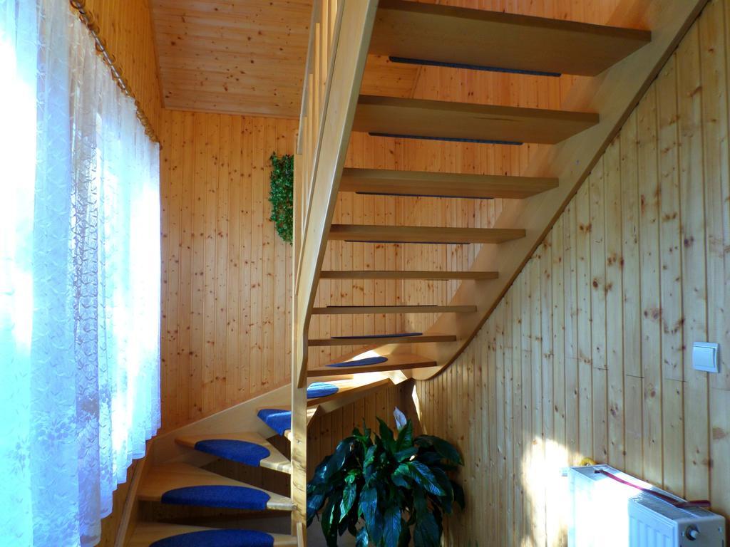 Apartmány Anna Bešeňová Szoba fotó