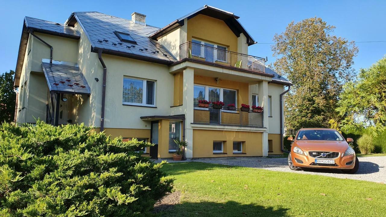 Apartmány Anna Bešeňová Kültér fotó
